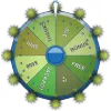 Kwg Lucky Spin & Win welfare icon