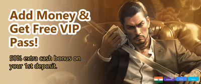 Download KWG Game & Win Big banner